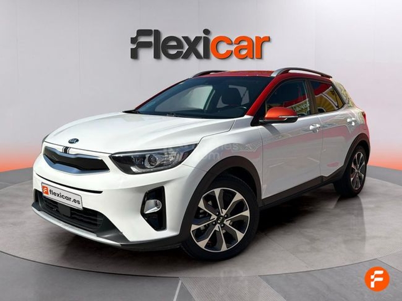 Foto del KIA Stonic 1.0 T-GDi Eco-Dynamic Concept 120