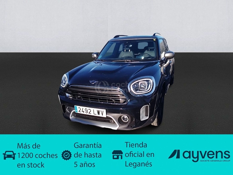 Foto del MINI Mini Countryman COUNTRYMAN COOPER AUT.