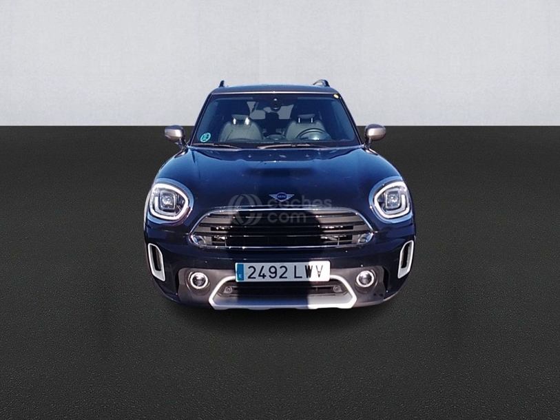 Foto del MINI Mini Countryman COUNTRYMAN COOPER AUT.