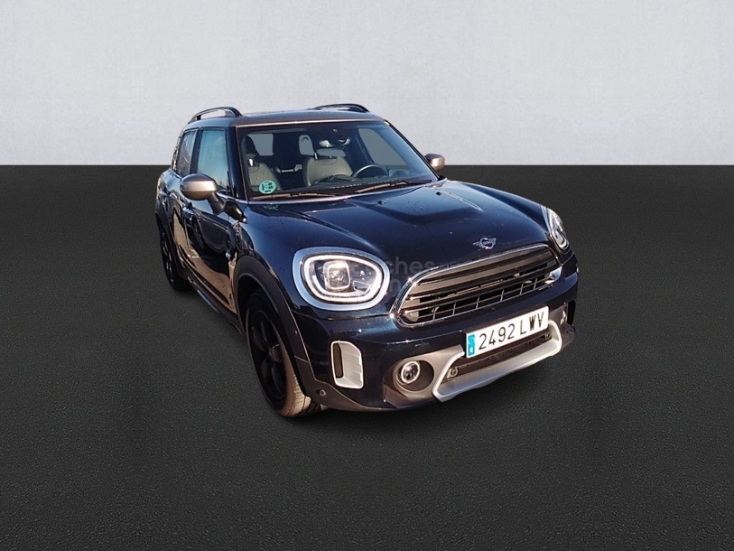 Foto del MINI Mini Countryman COUNTRYMAN COOPER AUT.