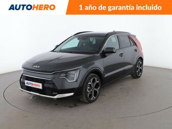 Imagen de KIA Niro 1.6 HEV Emotion