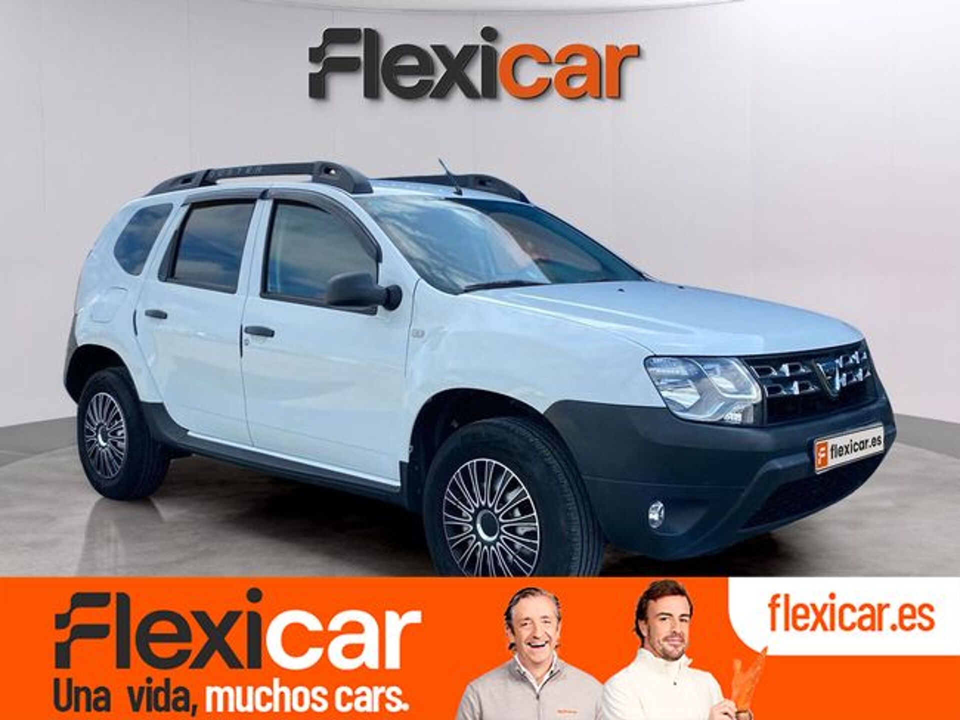 Imagen de DACIA Duster