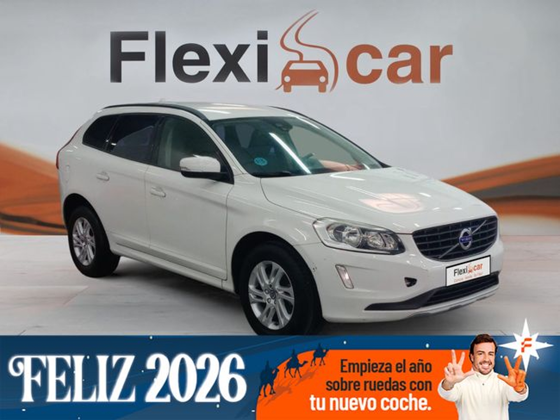 Imagen de VOLVO XC60