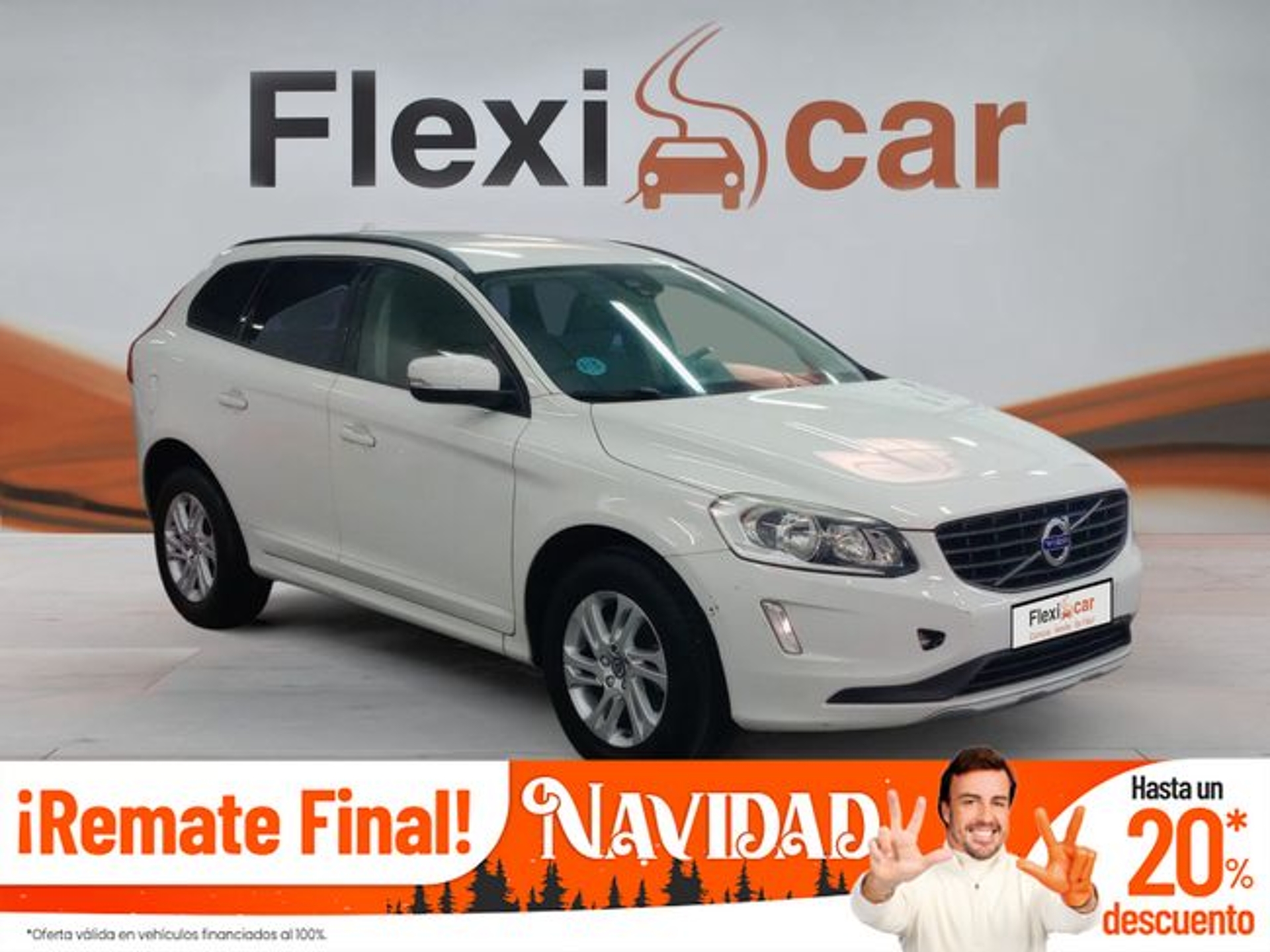 Imagen de VOLVO XC60