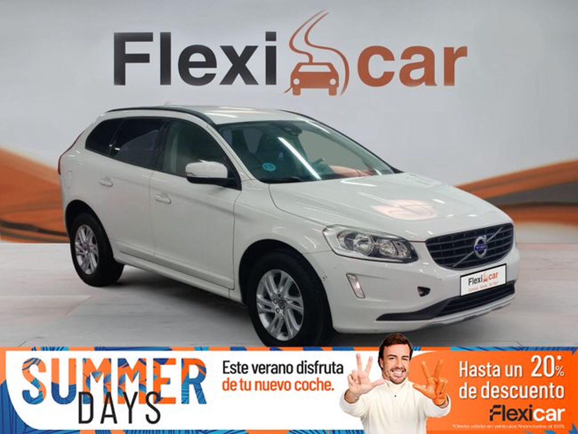 Imagen de VOLVO XC60