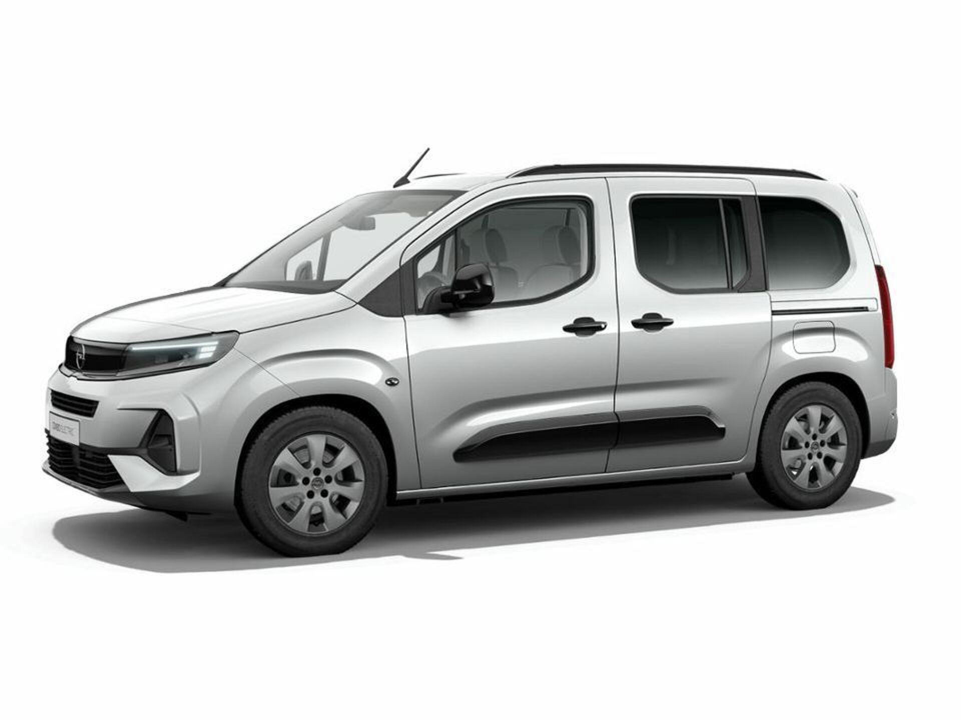 Imagen 3 de OPEL Combo