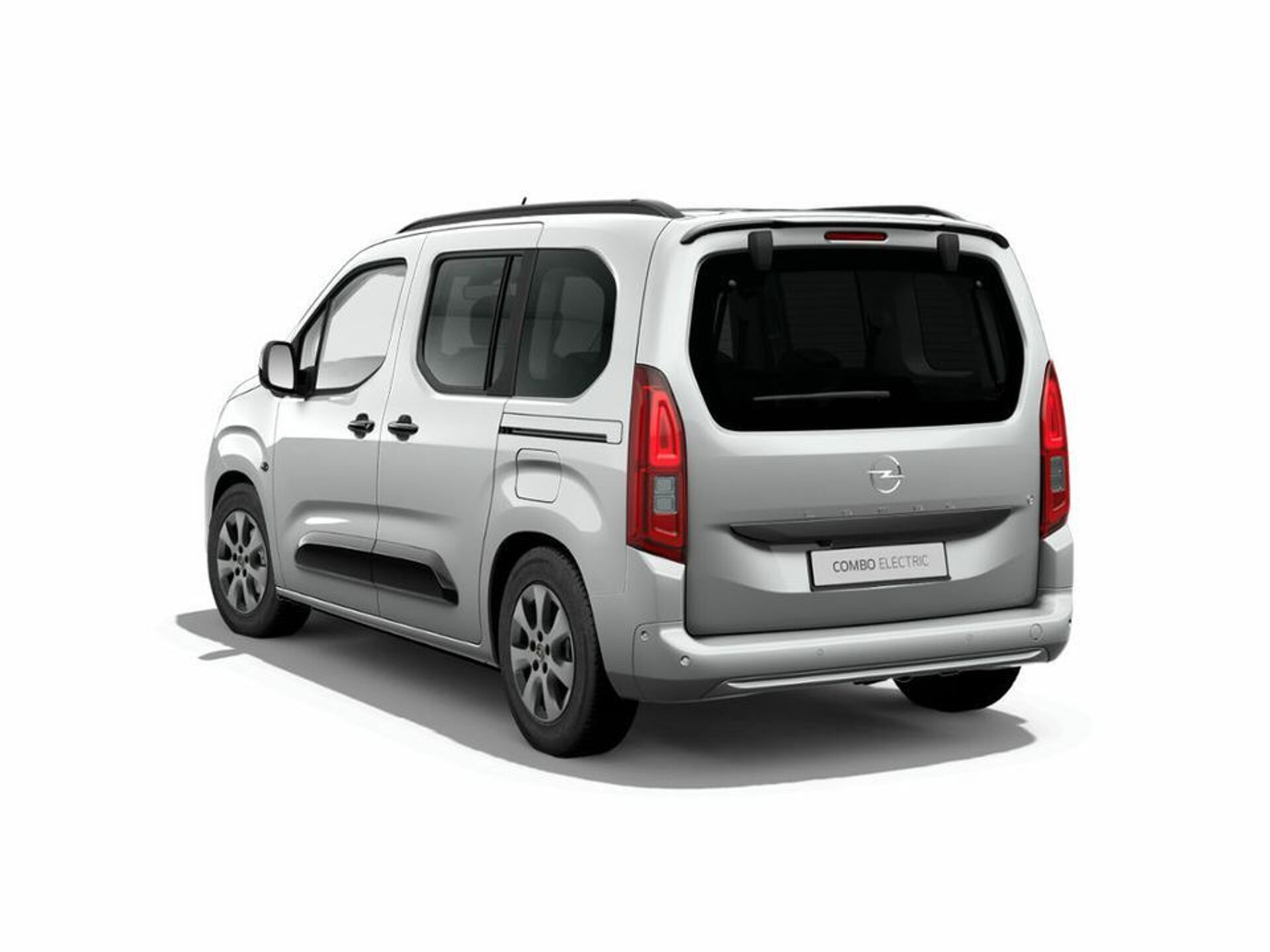 Imagen 2 de OPEL Combo