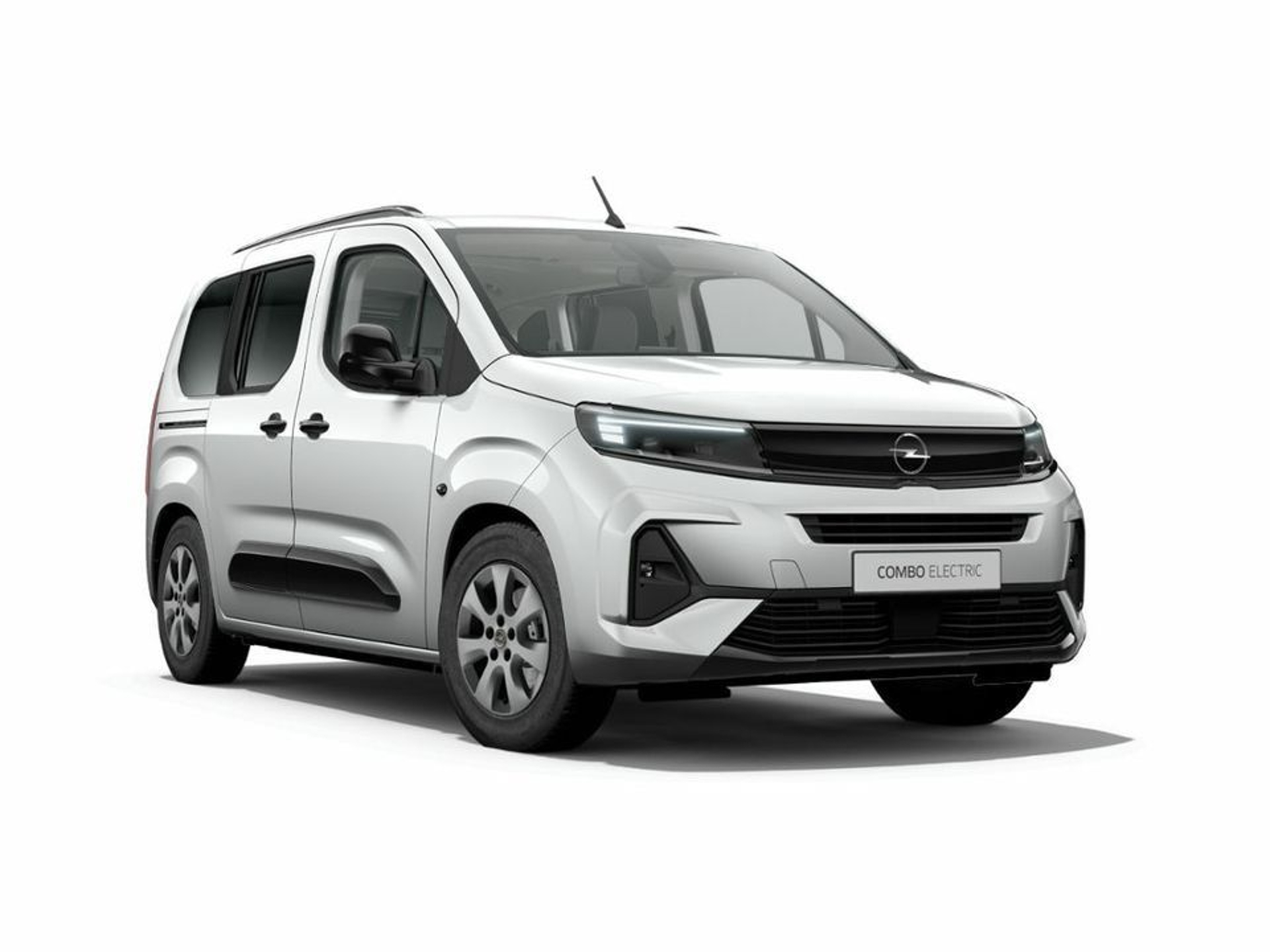 Imagen de OPEL Combo