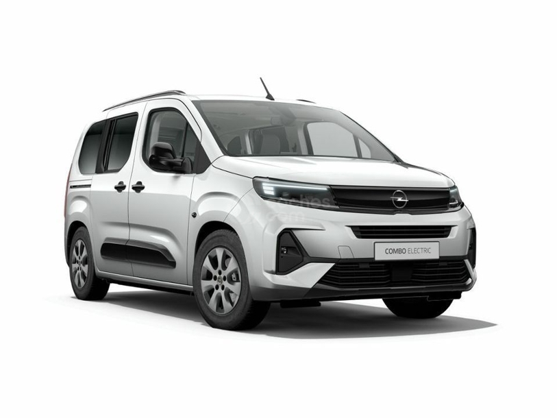Foto del OPEL Combo Combi Electric L GS