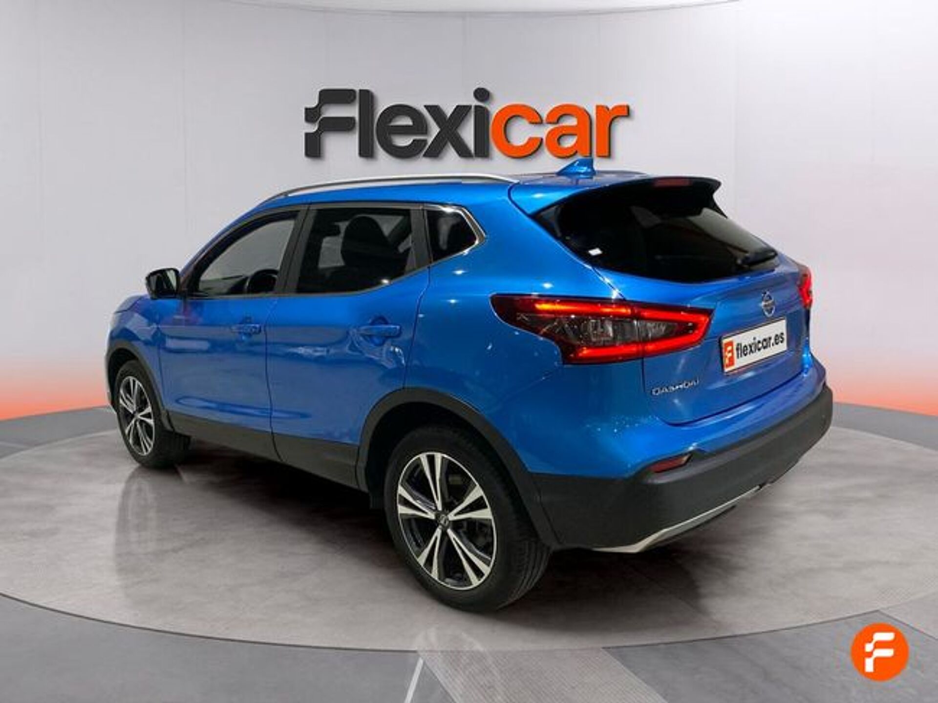 Imagen 3 de NISSAN Qashqai