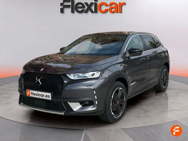 Foto del DS DS 7 Crossback 2.0BlueHDi Performance Line Aut.
