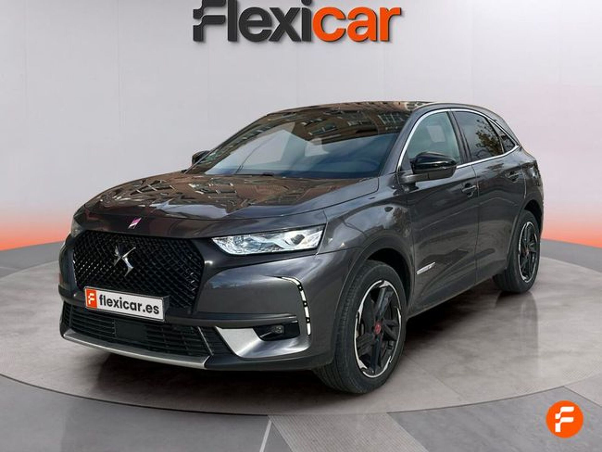 Imagen 3 de DS DS 7 Crossback