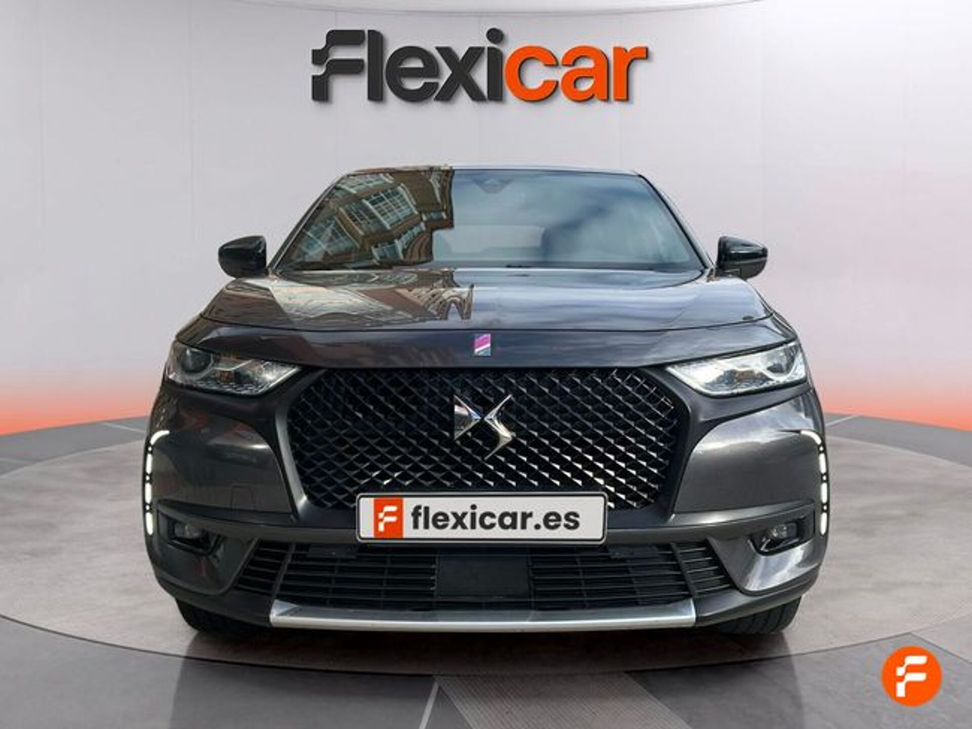 Imagen 2 de DS DS 7 Crossback