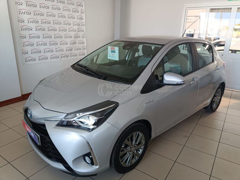 Foto del TOYOTA Yaris 100H 1.5 Active