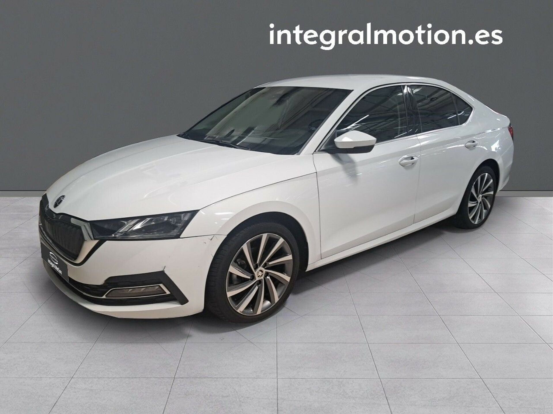 Imagen de SKODA Octavia