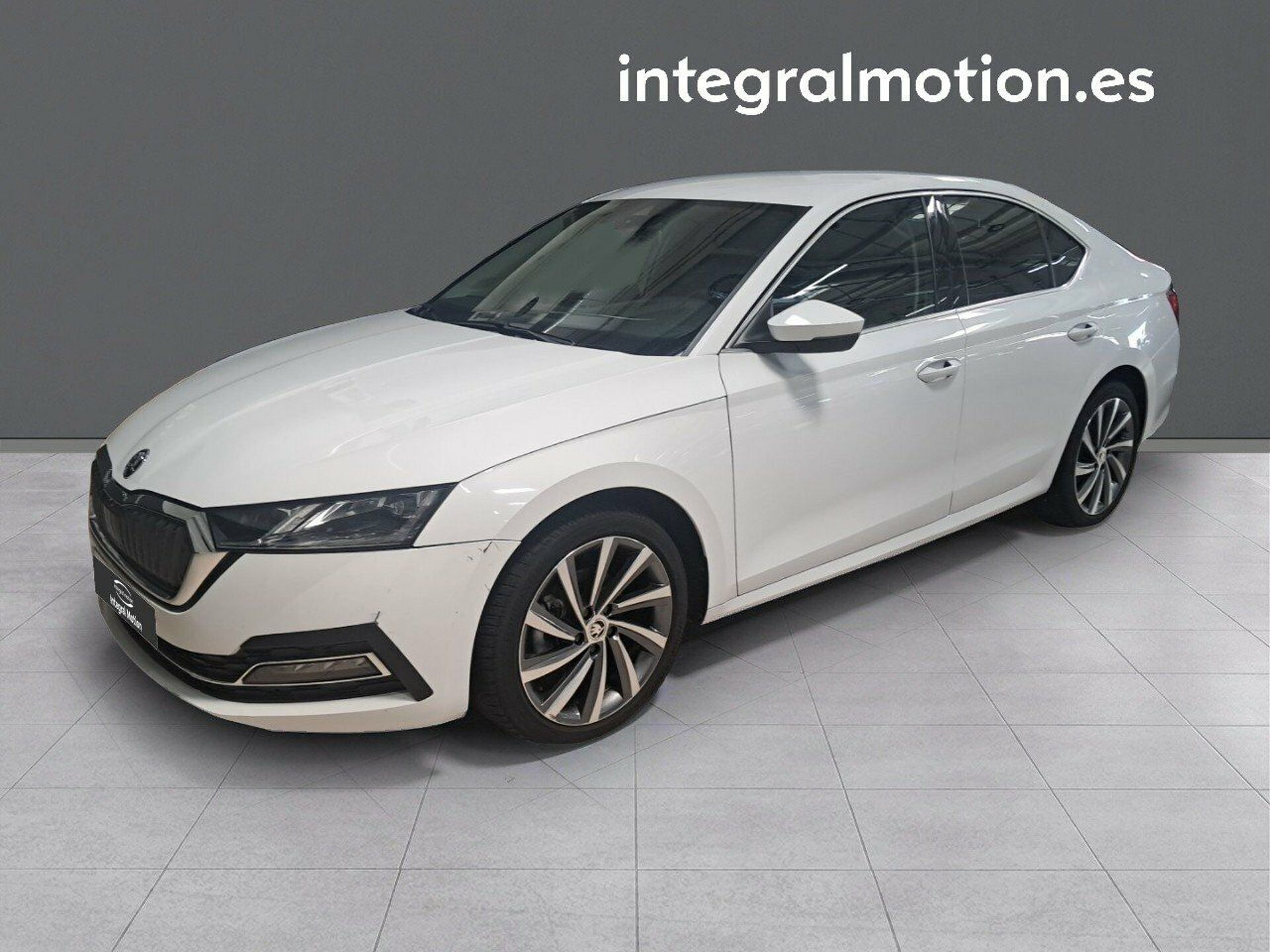 Imagen de SKODA Octavia