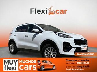 Imagen de KIA Sportage 1.6 GDi Business 4x2 132