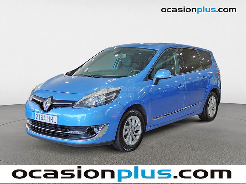 Foto del RENAULT Scenic Scénic 1.5dCi Dynamique 110