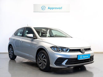 Imagen de VOLKSWAGEN Polo 1.0 TSI 70kW