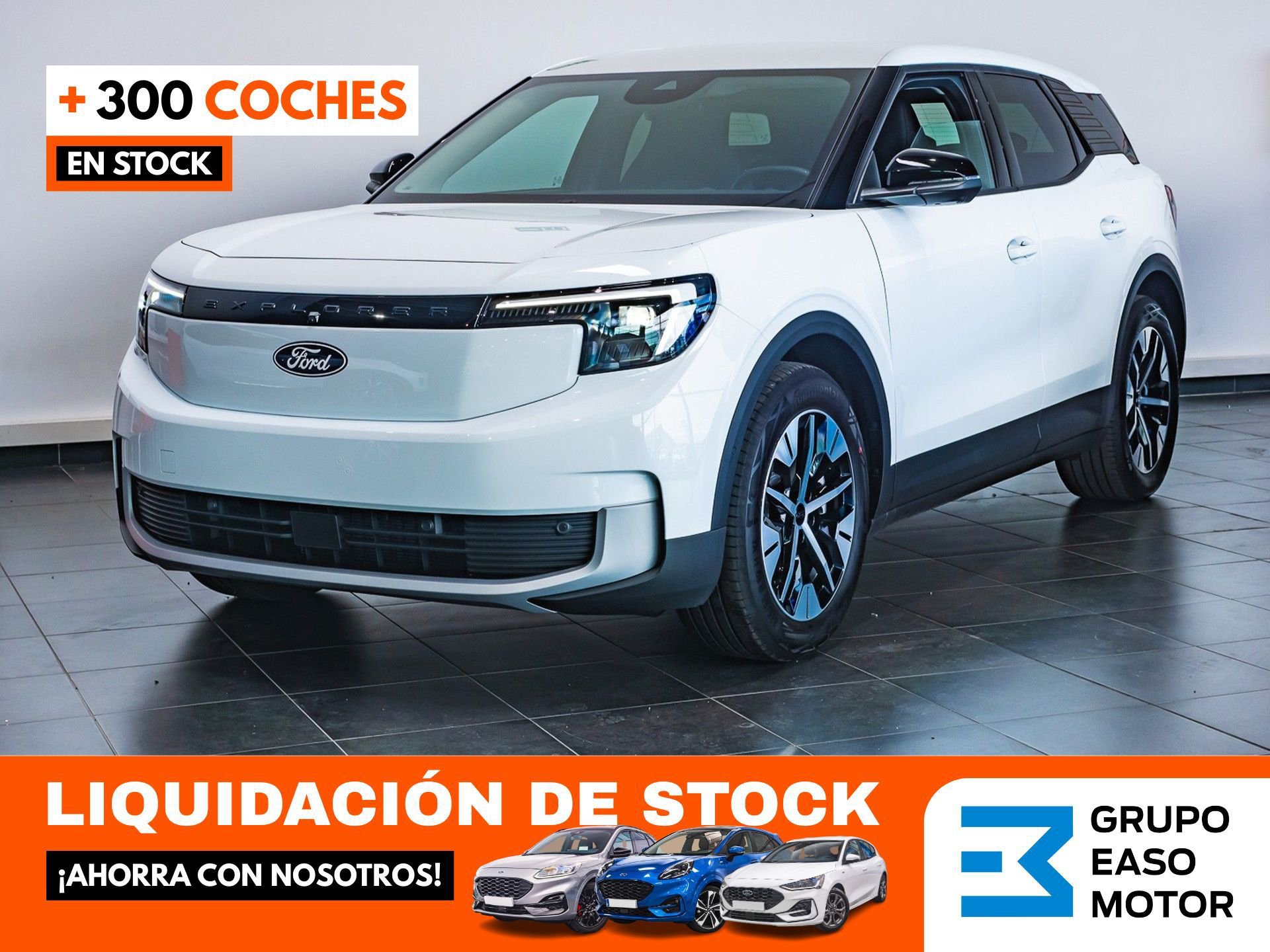 Imagen de FORD Explorer