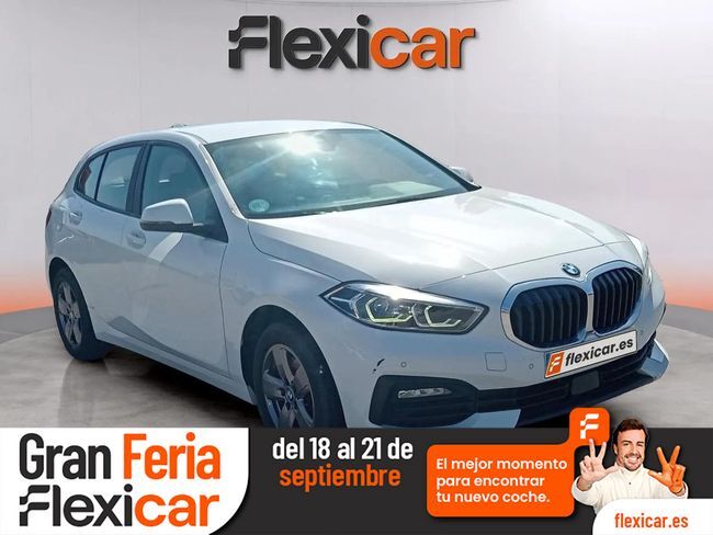 BMW Serie 1 (118i) en Madrid
