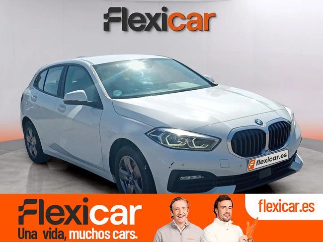 BMW Serie 1 (118i) en Madrid