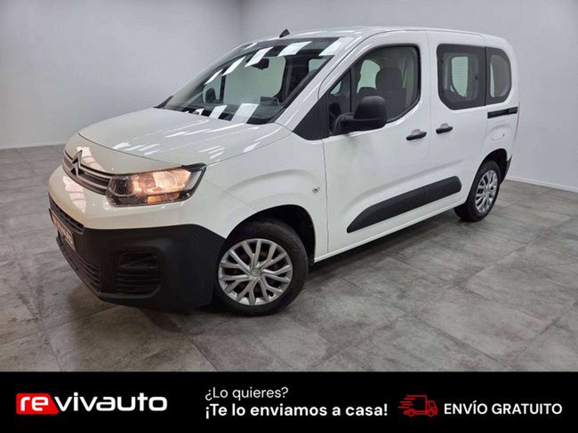 Imagen 2 de CITROEN Berlingo