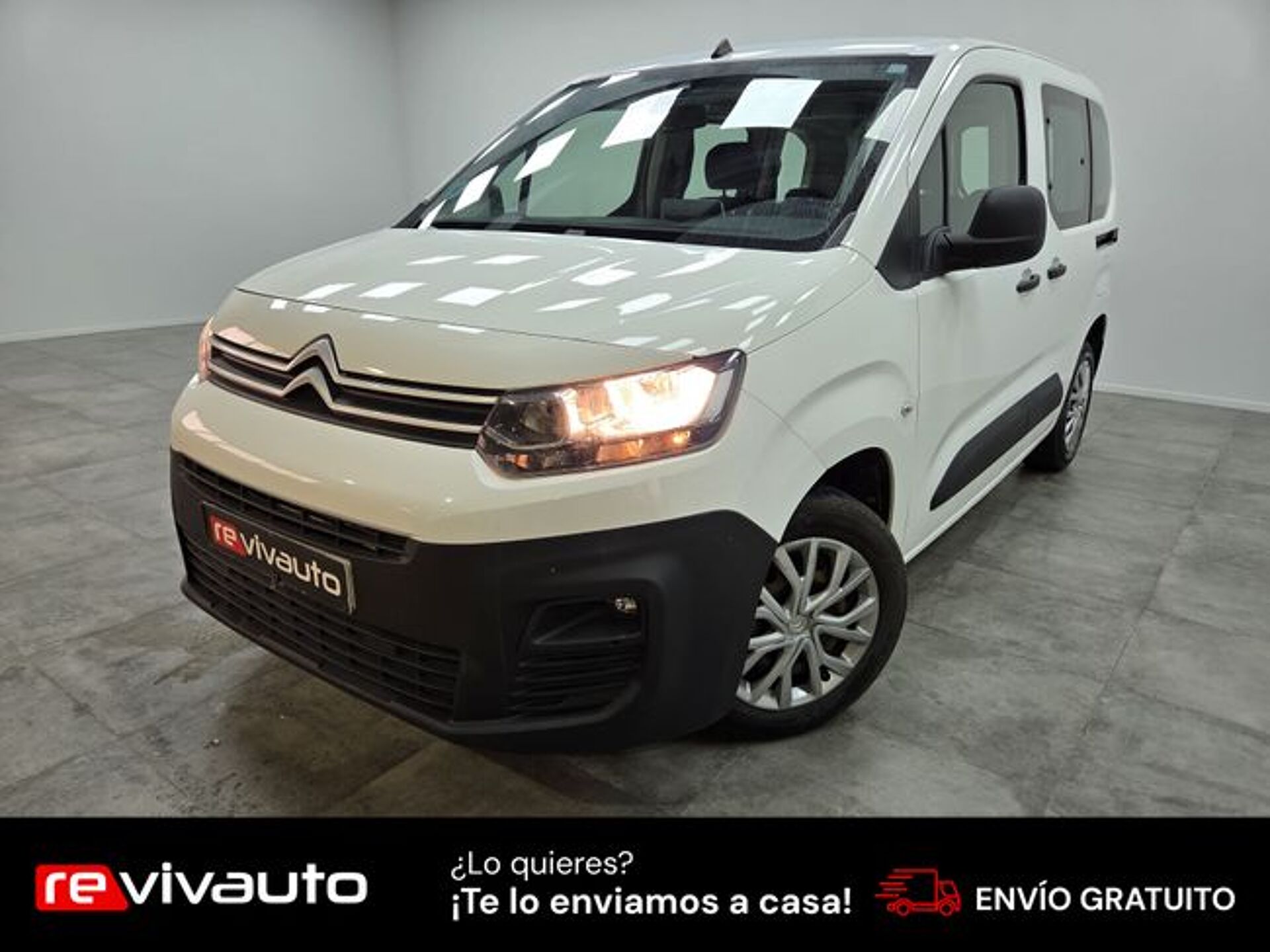 Imagen 1 de CITROEN Berlingo