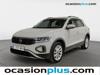 Imagen de VOLKSWAGEN T-Roc 1.5 TSI Life DSG7