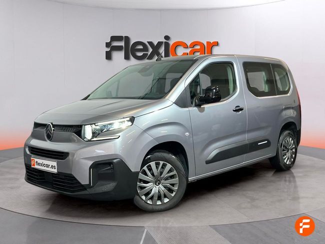 Foto del CITROEN Berlingo Berlingo BlueHDi S&S Talla XL Plus 100