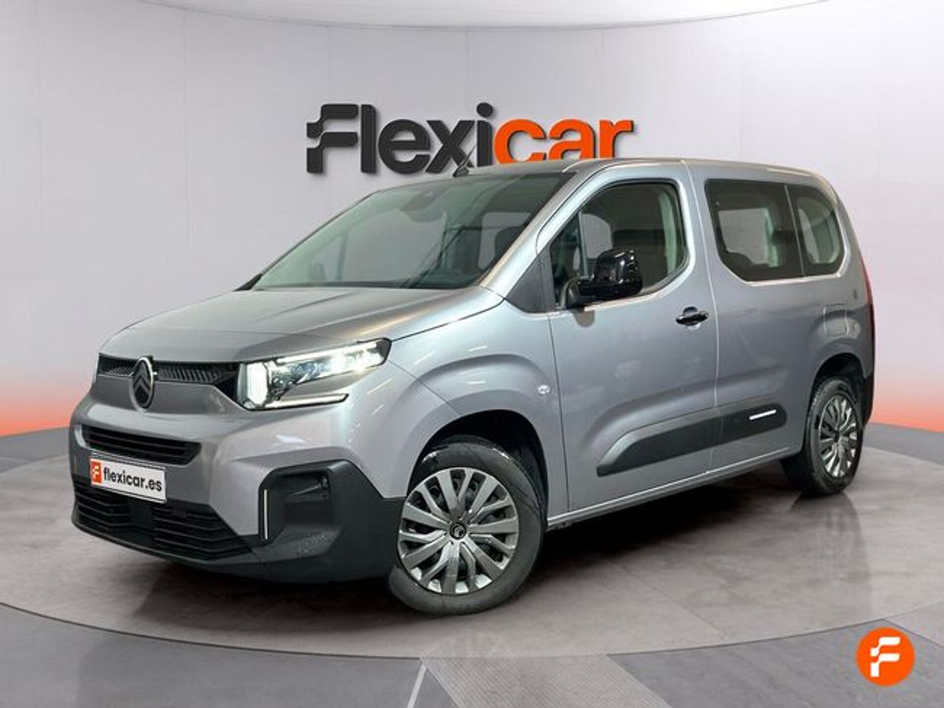 Imagen 3 de CITROEN Berlingo