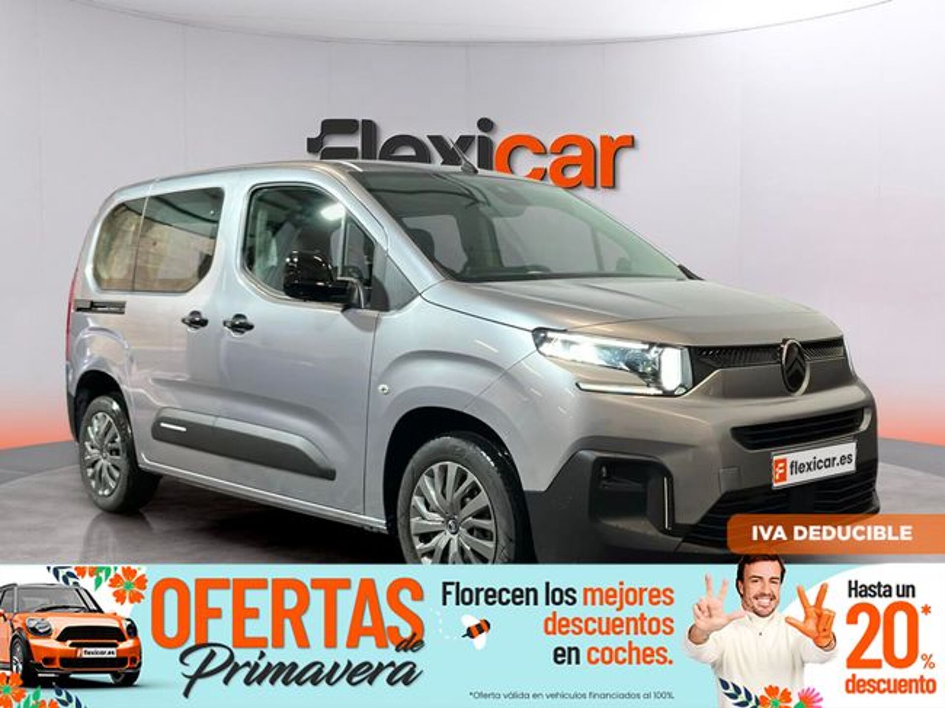 Imagen 1 de CITROEN Berlingo