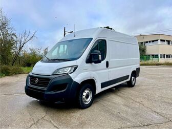 Imagen de FIAT Ducato Fg. 35 2.3Mjt L2 H2 140CV