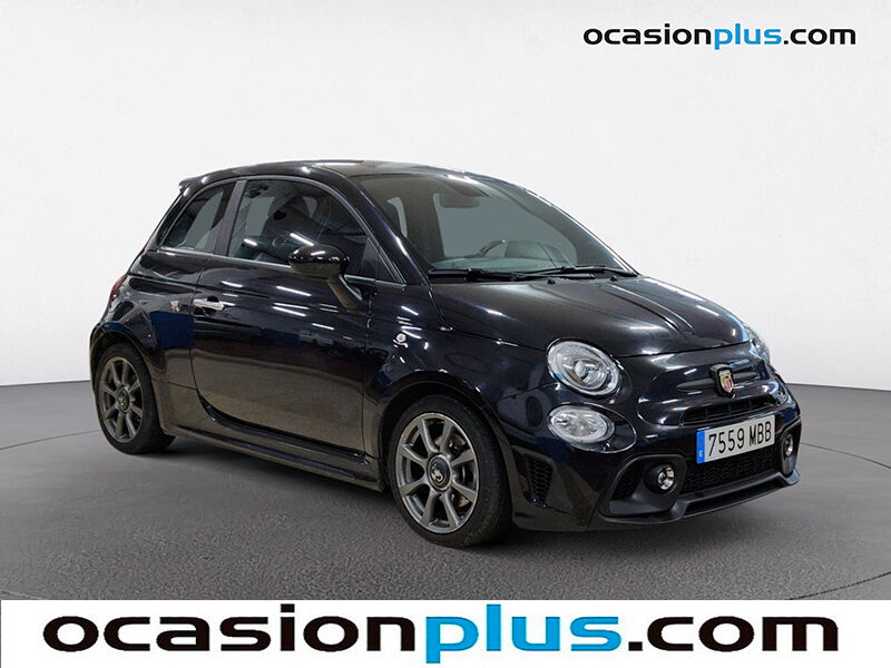 Foto del ABARTH 595 1.4T JET 121KW