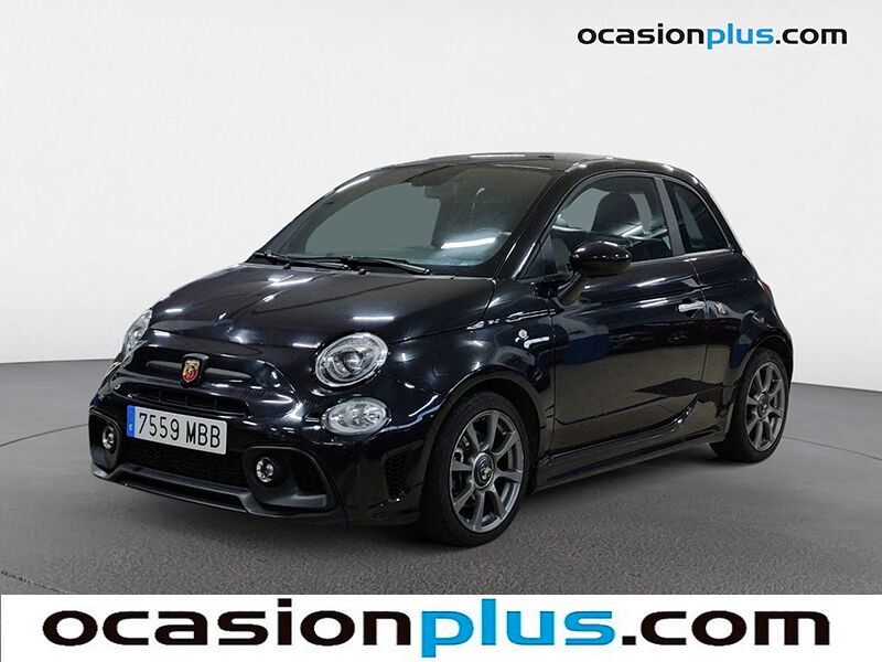 Foto del ABARTH 595 1.4T JET 121KW