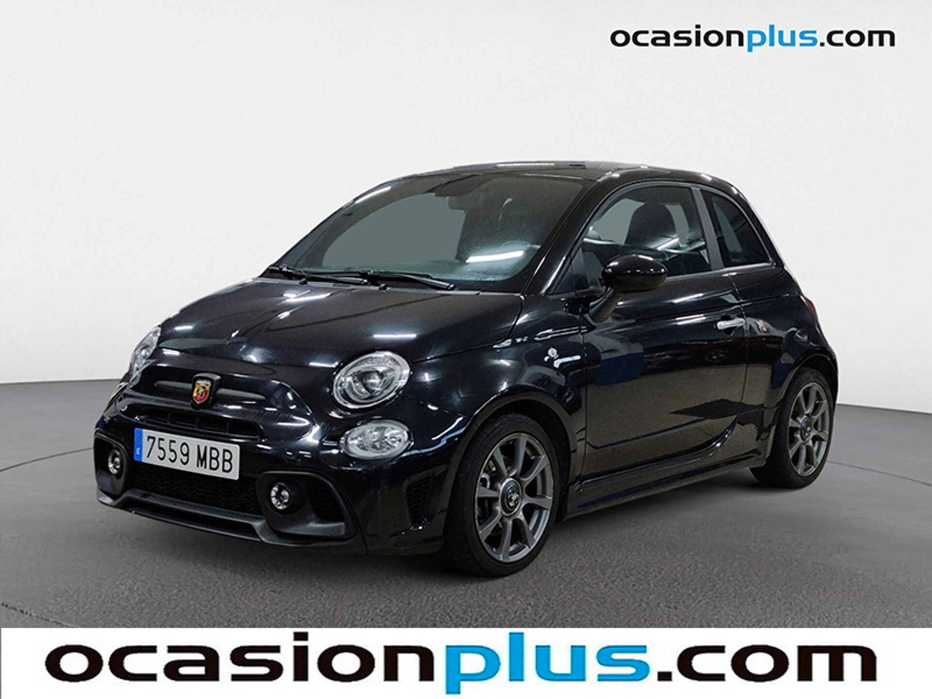 Imagen 1 de ABARTH 595