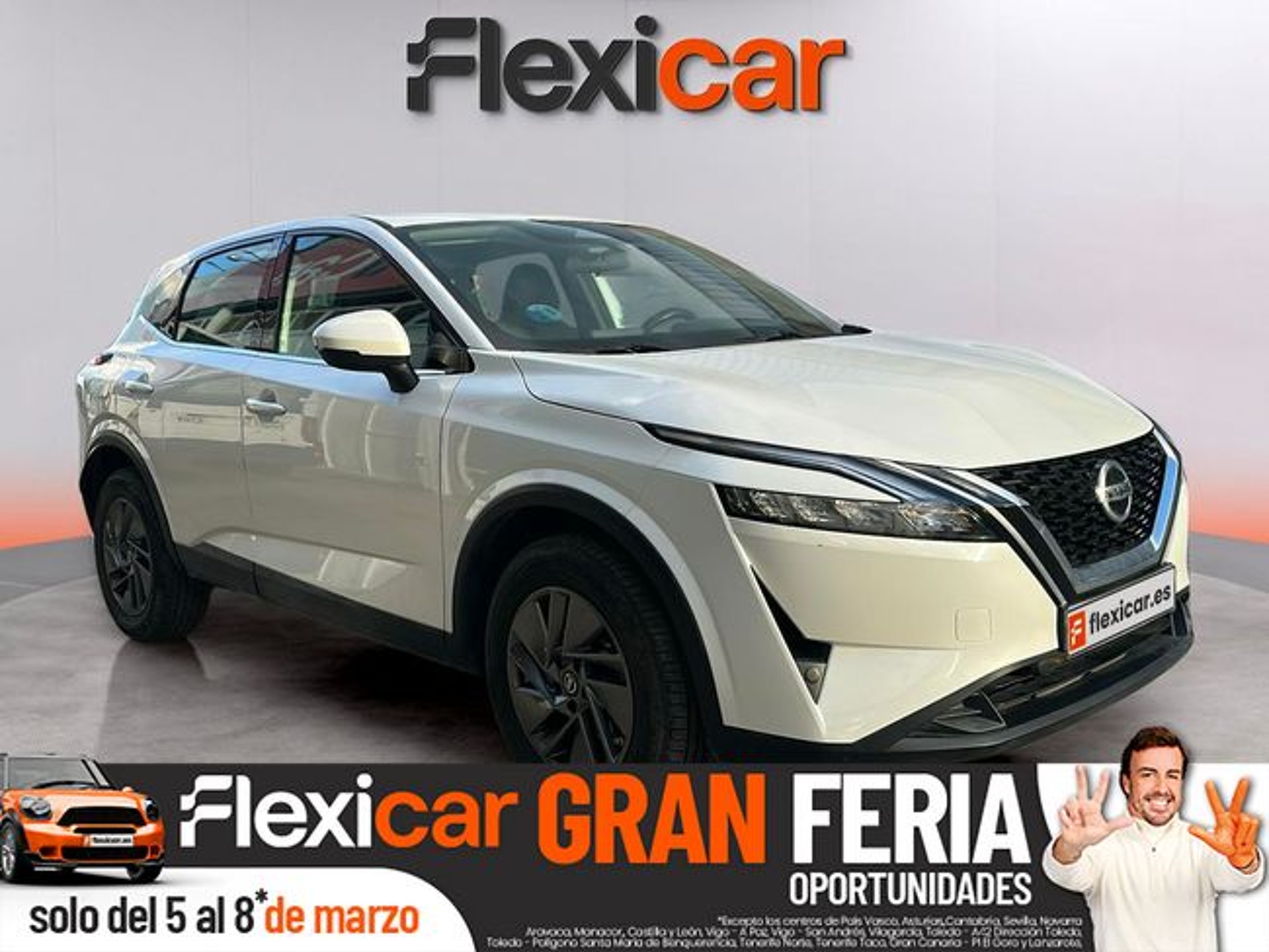 Imagen de NISSAN Qashqai