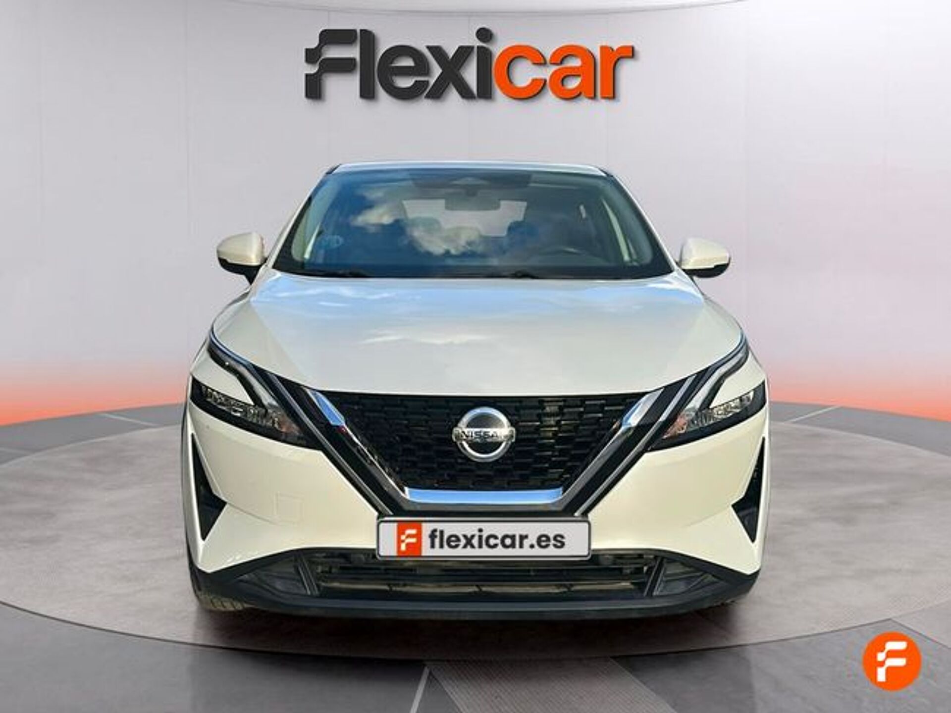 Imagen 2 de NISSAN Qashqai