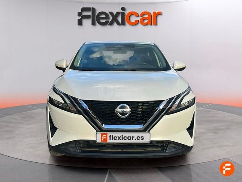 Foto del NISSAN Qashqai 1.3 DIG-T mHEV 12V Acenta 4x2 Aut. 116kW