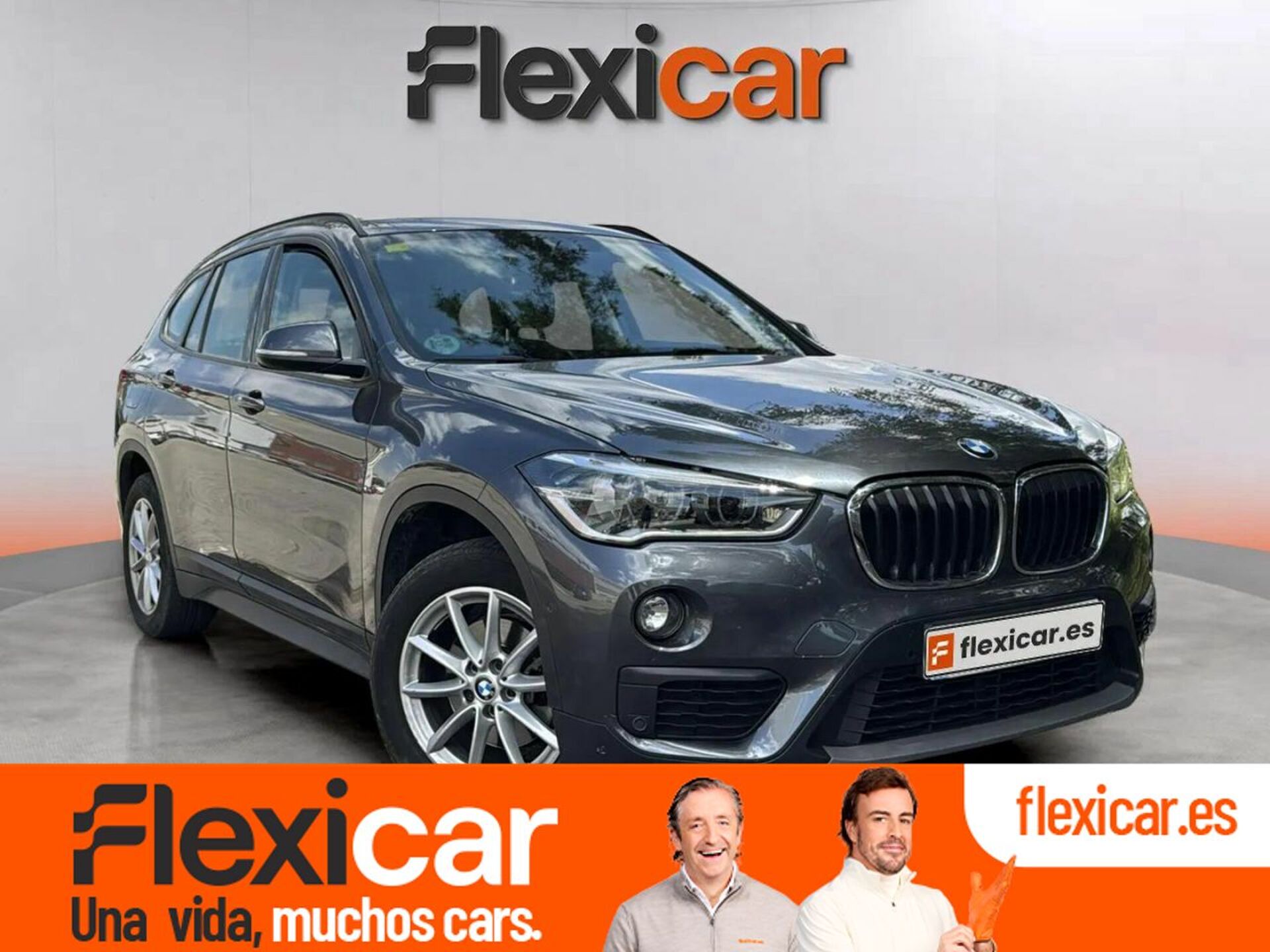 Imagen de BMW X1