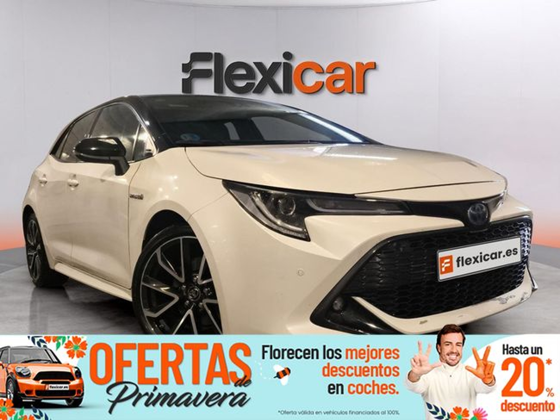 Imagen de TOYOTA Corolla