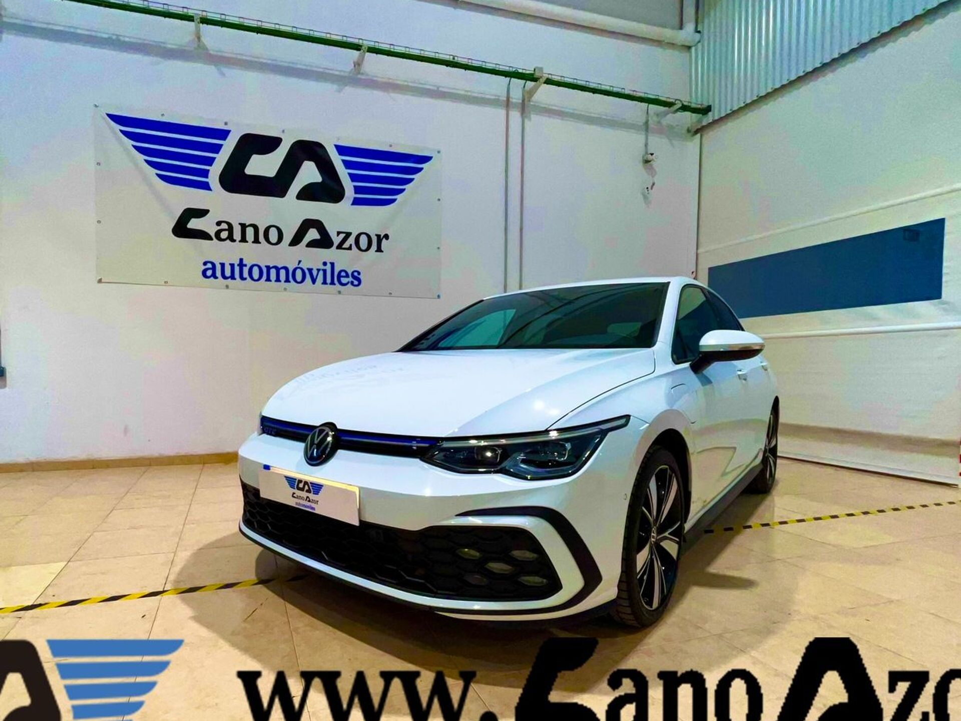 Imagen 2 de VOLKSWAGEN Golf