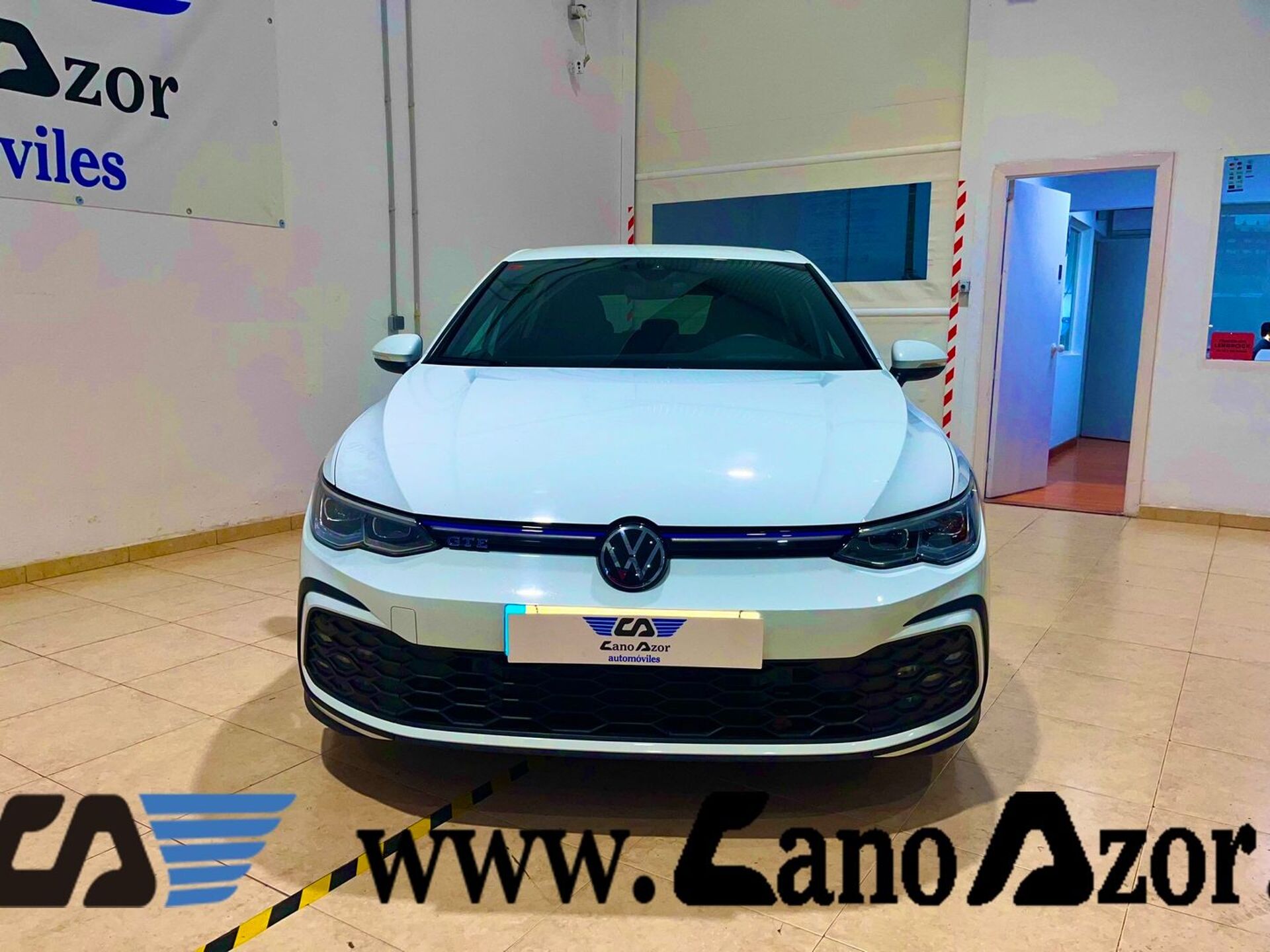 Imagen 3 de VOLKSWAGEN Golf