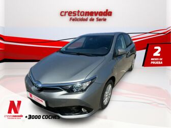 Imagen de TOYOTA Auris hybrid 140H Active