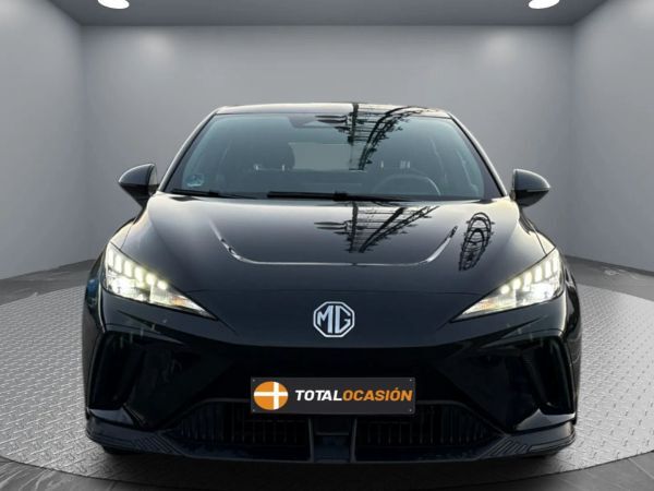 Foto del MG 5 Luxury 61kWh