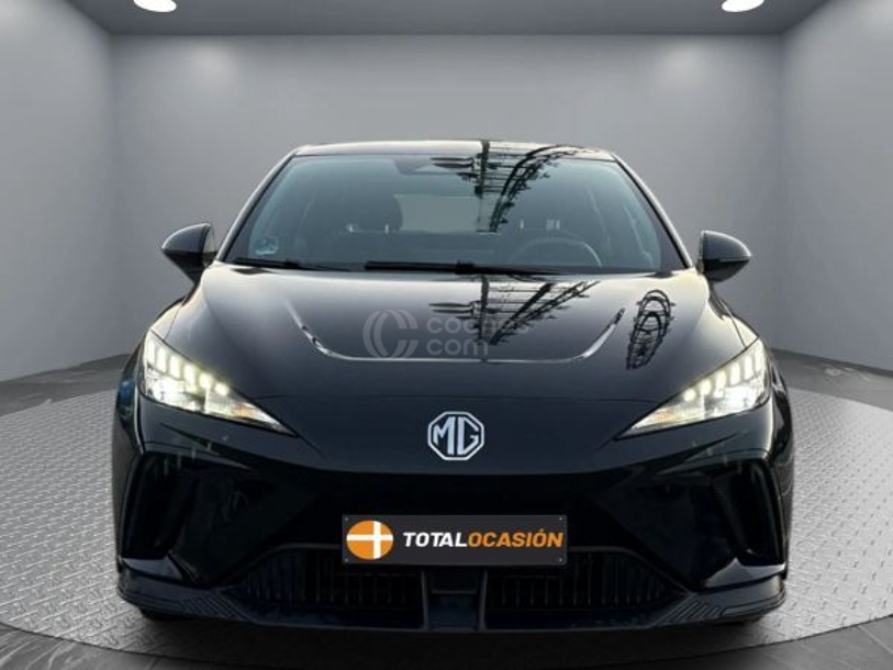 Foto del MG 5 Luxury 61kWh