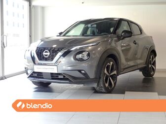 Imagen de NISSAN Juke 1.0 DIG-T Tekna 4x2 114