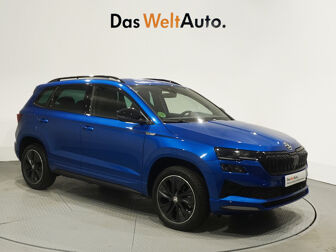 Imagen de SKODA Karoq 1.5 TSI Sportline ACT DSG