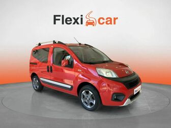 Imagen de FIAT Qubo QUBO 1.3Mjt Trekking 70kW