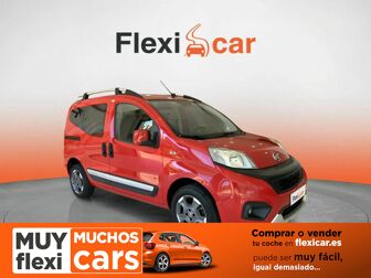 Imagen de FIAT Qubo QUBO 1.3Mjt Trekking 70kW